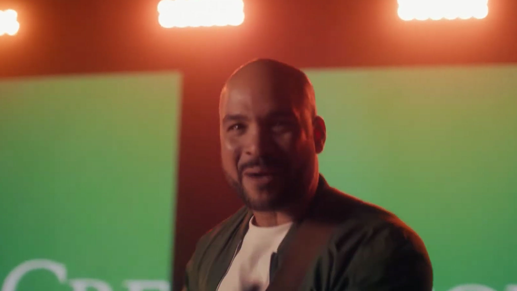 Credicorp Bank Nos Emociona